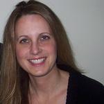 Sondra Stegenga, '00 & '02